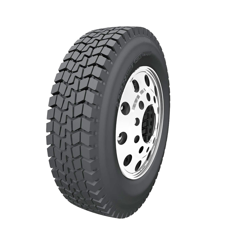 Шина вантажна ROADSHINE 215/75R17.5 127/124M RS604 16